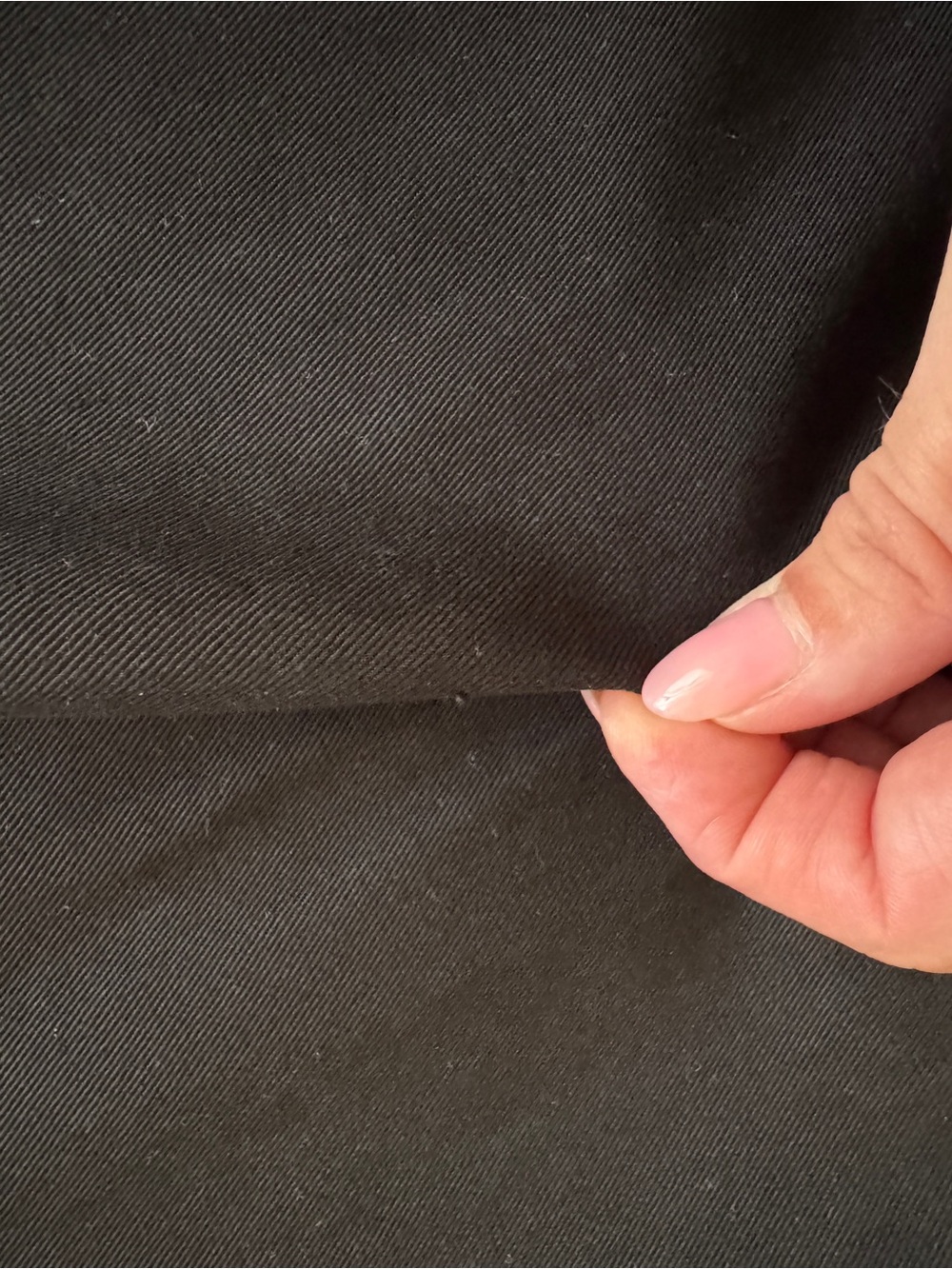 Reformation Mason Pant - Picture 3 of 5